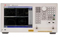 Keysight Technologies Introduces Low-Frequency ENA Series Vector Network Analyzer Options Starting with prirce very low
